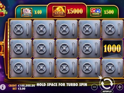 Cash Box