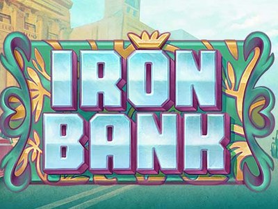 Iron Bank